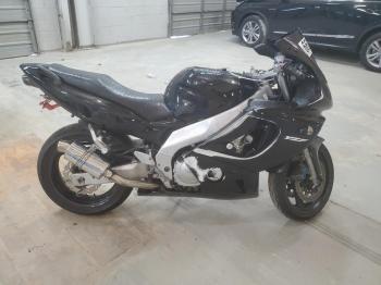  Salvage Yamaha Yzf