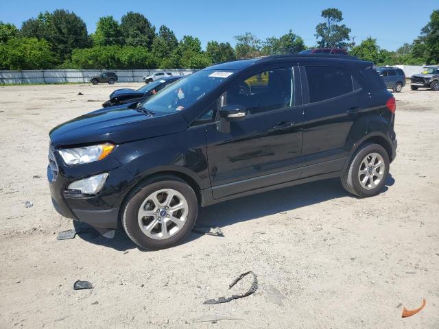  Salvage Ford EcoSport