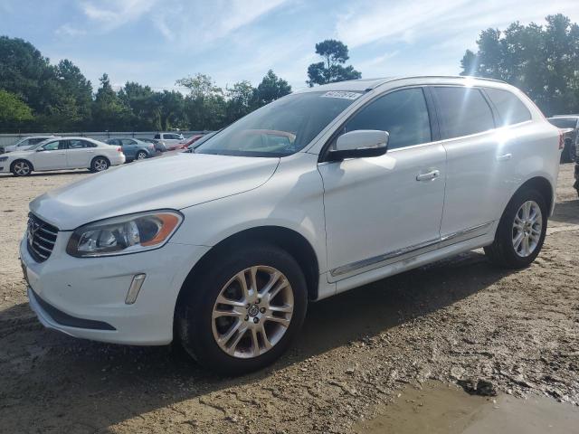  Salvage Volvo XC60