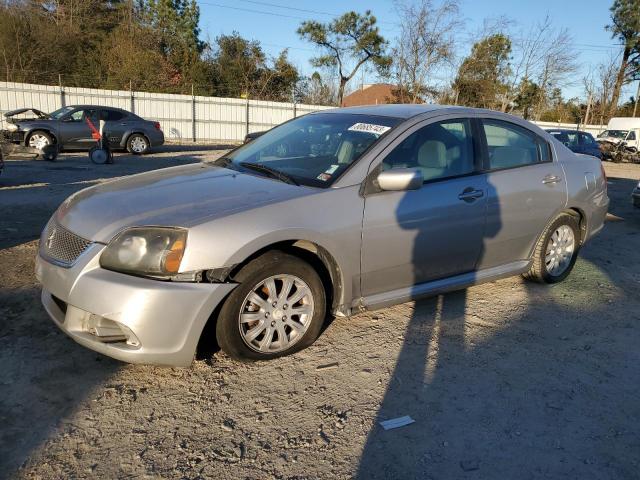  Salvage Mitsubishi Galant