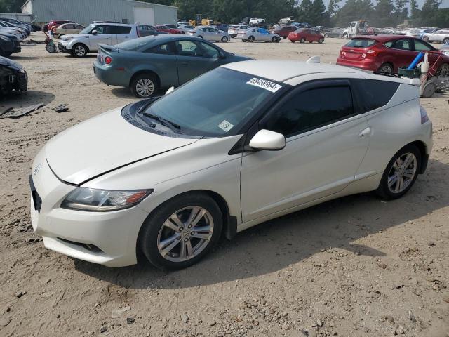  Salvage Honda Crz