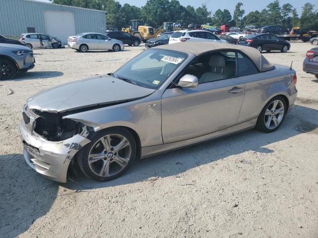  Salvage BMW 1 Series