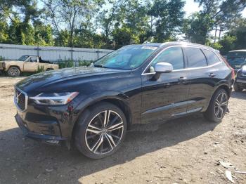  Salvage Volvo XC60