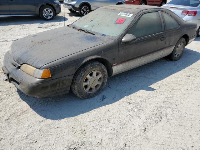  Salvage Ford Thunderbird