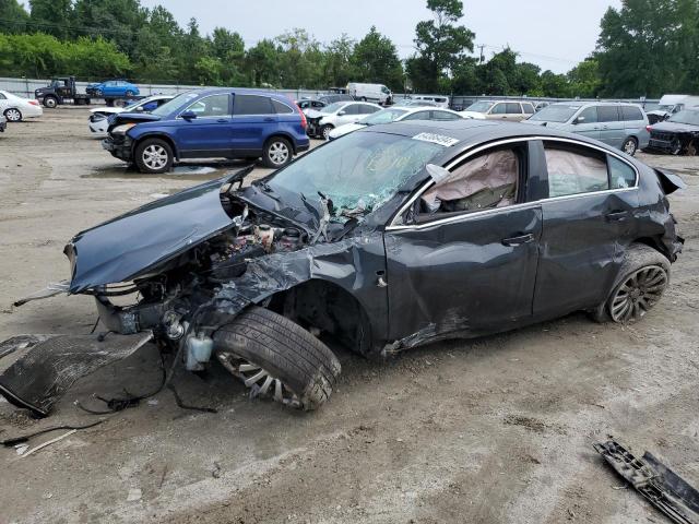  Salvage Buick Regal