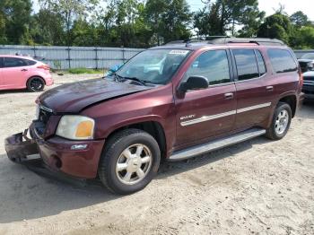  Salvage GMC Envoy