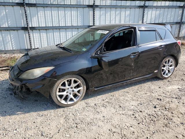  Salvage Mazda Speed 3