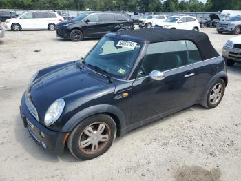  Salvage MINI Cooper