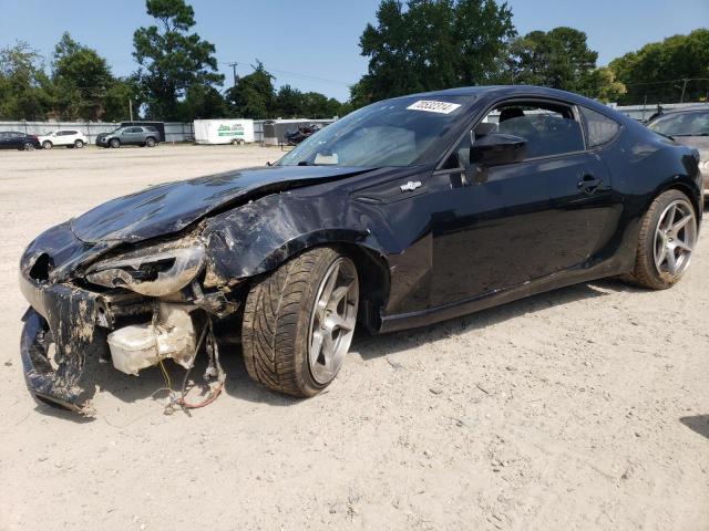  Salvage Toyota Scion