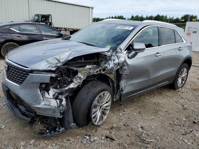  Salvage Cadillac XT4