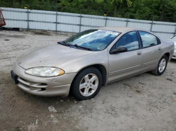  Salvage Dodge Intrepid