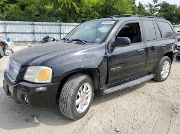  Salvage GMC Envoy