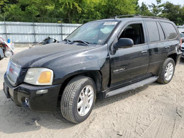  Salvage GMC Envoy