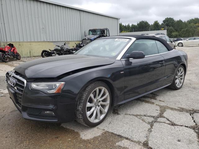  Salvage Audi A5