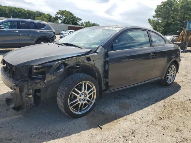  Salvage Toyota Scion