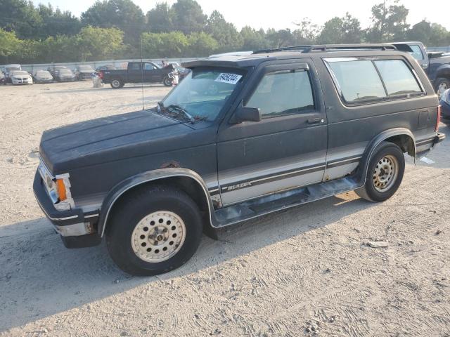  Salvage Chevrolet Blazer