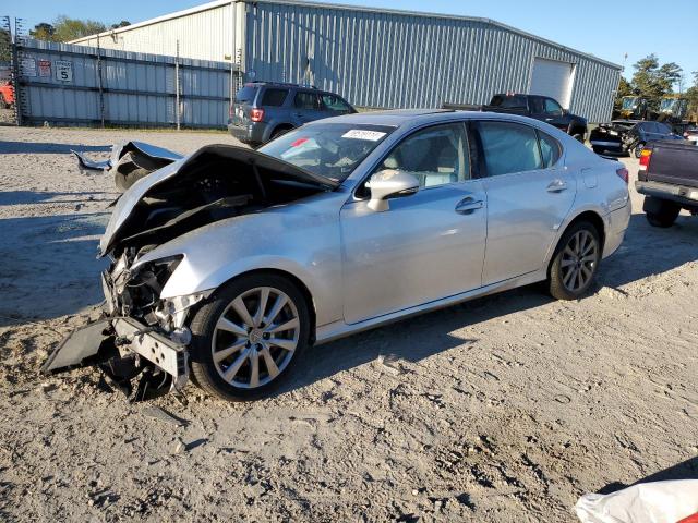  Salvage Lexus Gs