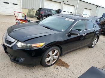  Salvage Acura TSX