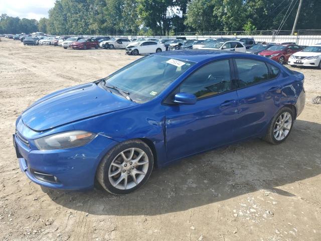  Salvage Dodge Dart