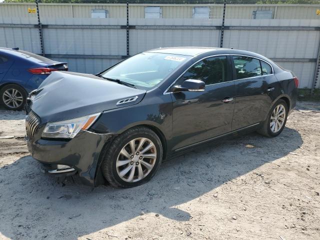  Salvage Buick LaCrosse