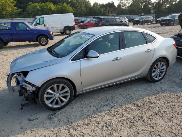  Salvage Buick Verano