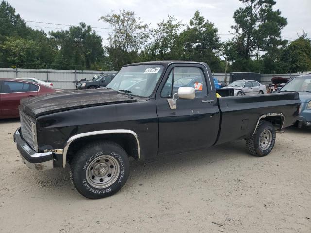  Salvage Chevrolet C10