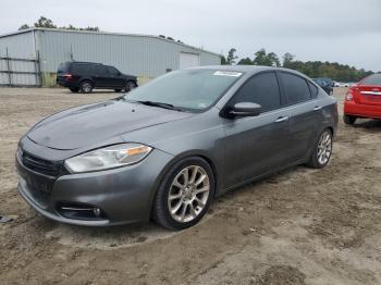  Salvage Dodge Dart