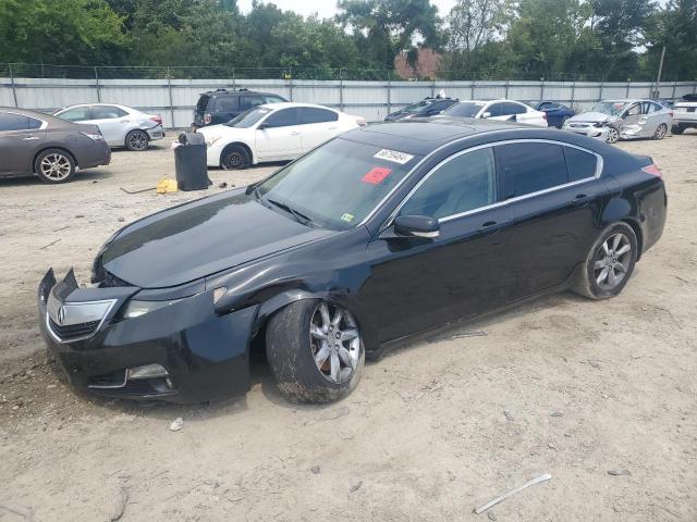  Salvage Acura TL