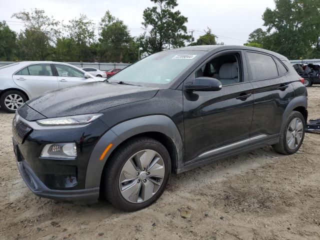  Salvage Hyundai KONA