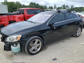  Salvage Volvo S60