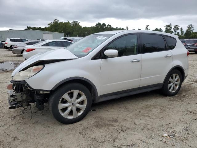  Salvage Subaru Tribeca