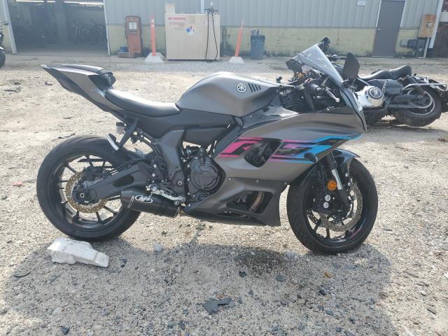  Salvage Yamaha Yzfr7