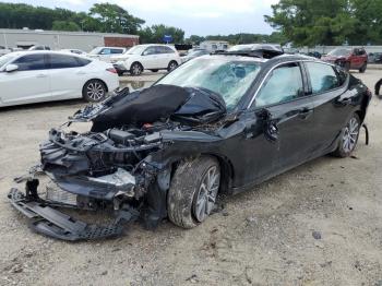  Salvage Acura Integra