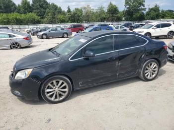  Salvage Buick Verano