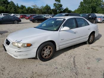  Salvage Buick Regal