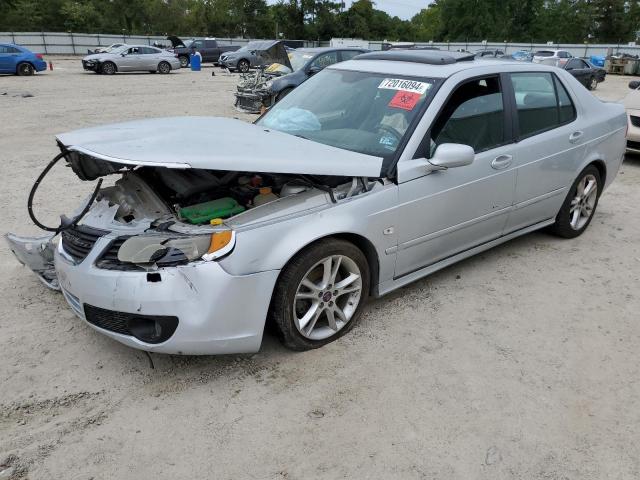  Salvage Saab 9 5