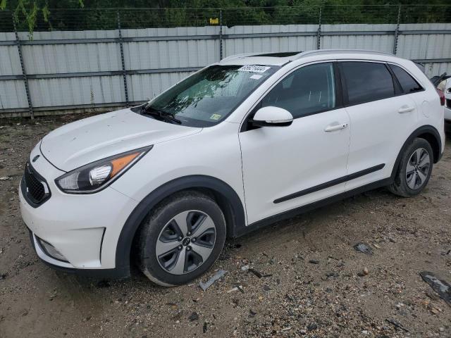  Salvage Kia Niro