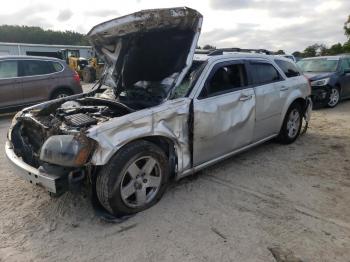  Salvage Dodge Magnum