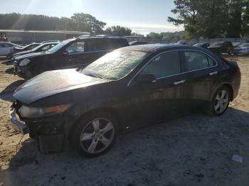  Salvage Acura TSX