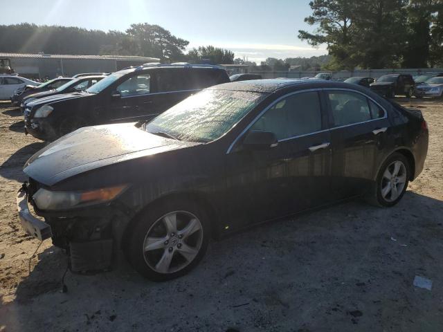  Salvage Acura TSX