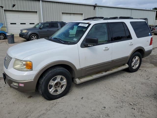  Salvage Ford Expedition