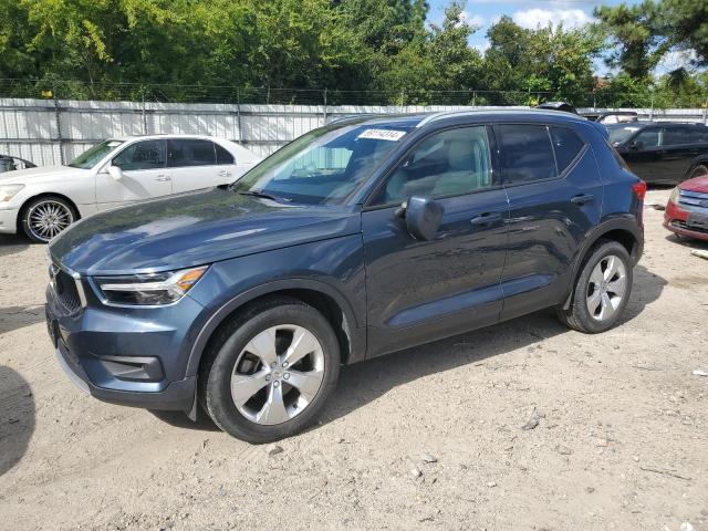  Salvage Volvo XC40