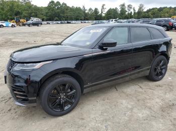  Salvage Land Rover Range Rover