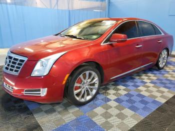  Salvage Cadillac XTS