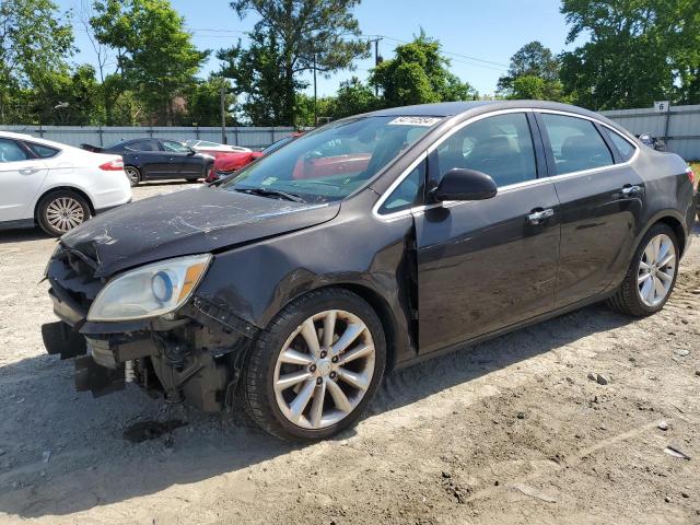  Salvage Buick Verano