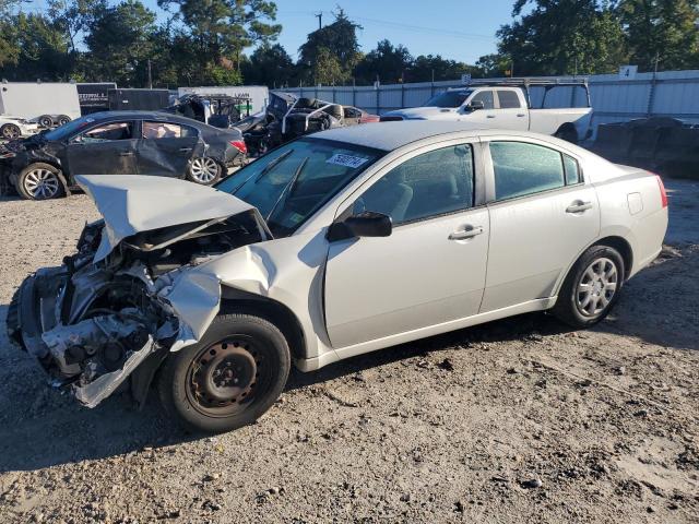  Salvage Mitsubishi Galant