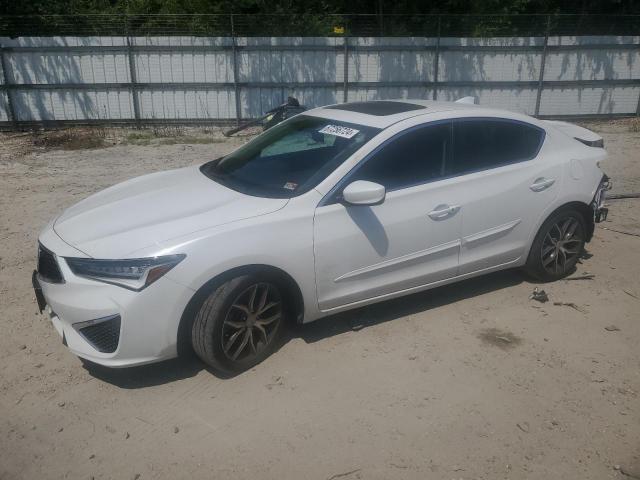  Salvage Acura ILX