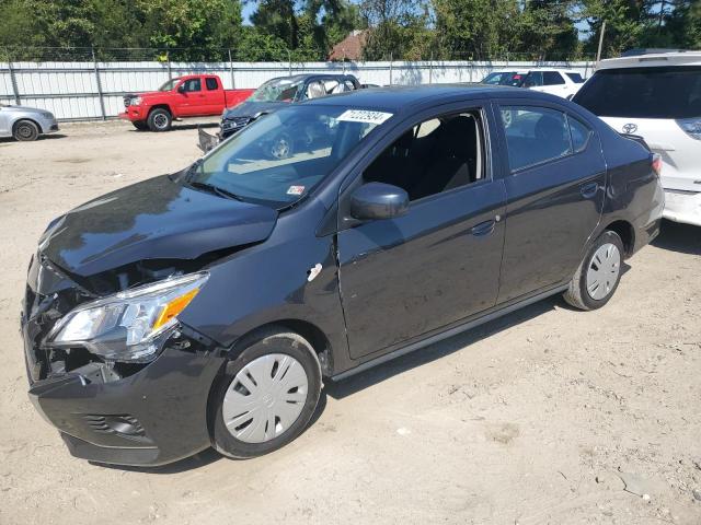  Salvage Mitsubishi Mirage