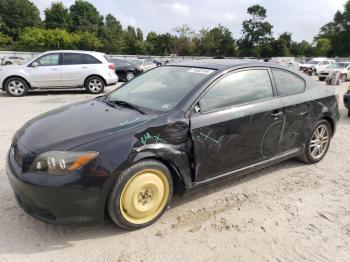  Salvage Toyota Scion