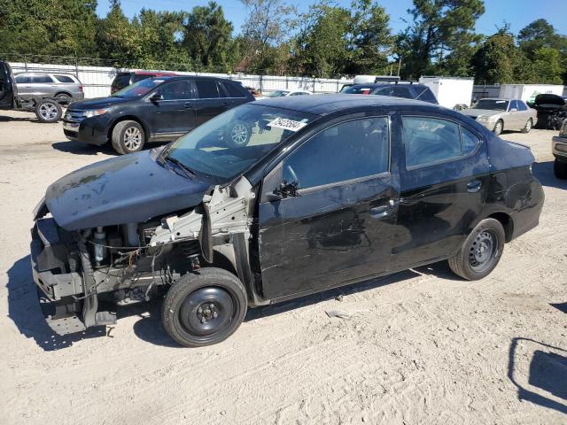  Salvage Mitsubishi Mirage